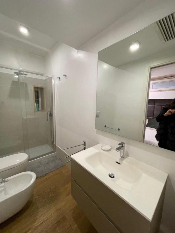 Venere Guest House Рим Екстер'єр фото