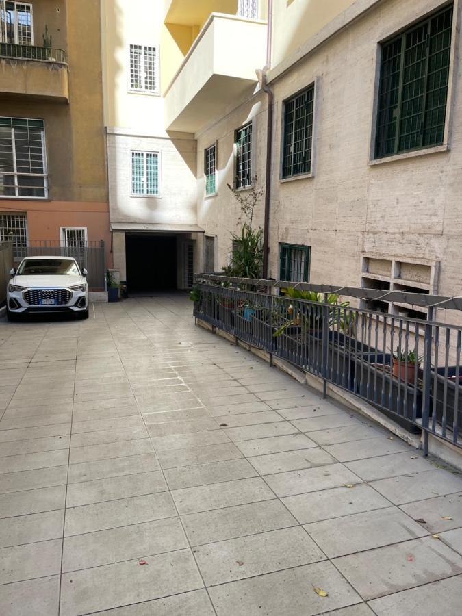 Venere Guest House Рим Екстер'єр фото