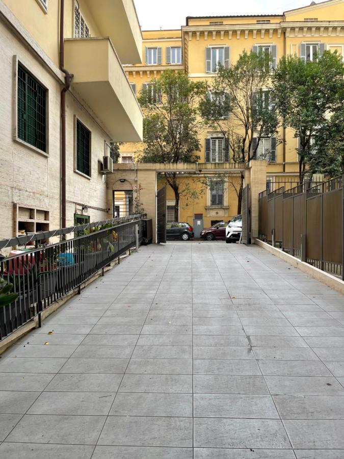 Venere Guest House Рим Екстер'єр фото