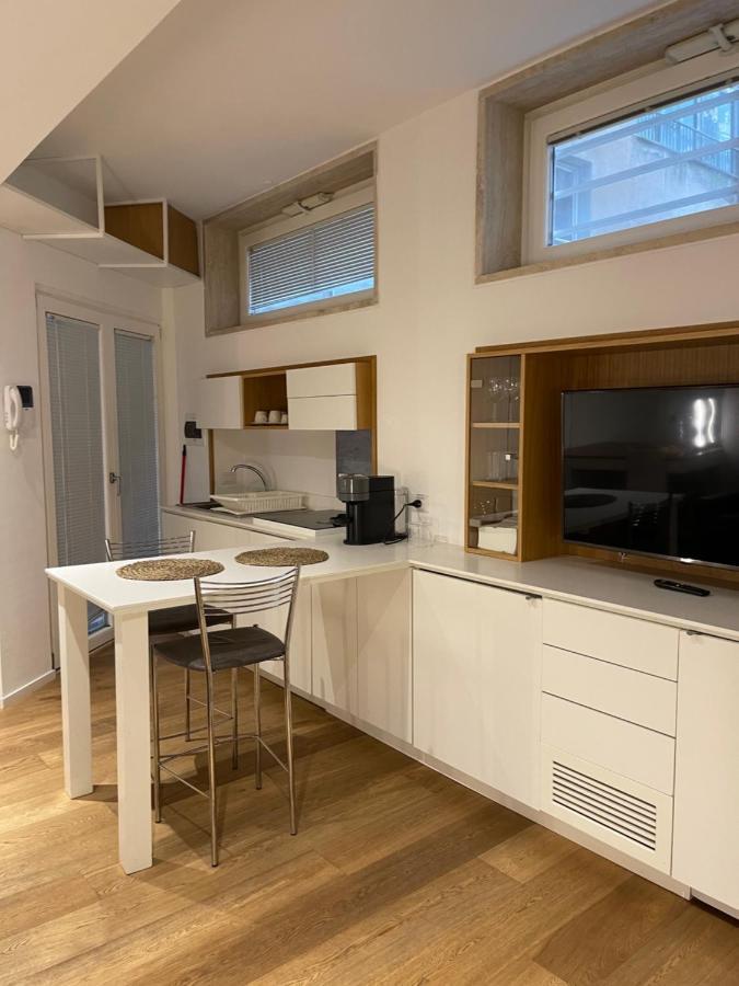 Venere Guest House Рим Екстер'єр фото